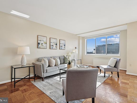 4th image of 10500 Rockville Pike Unit 918