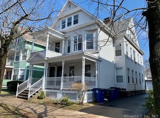 81 Foster St #3, New Haven, CT 06511
