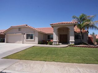 8376 E 26th St, Yuma, AZ 85365