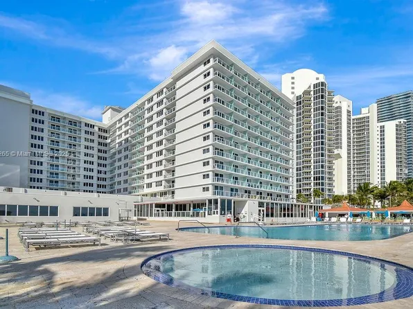 19201 Collins Ave #526, Sunny Isles Beach, FL 33160