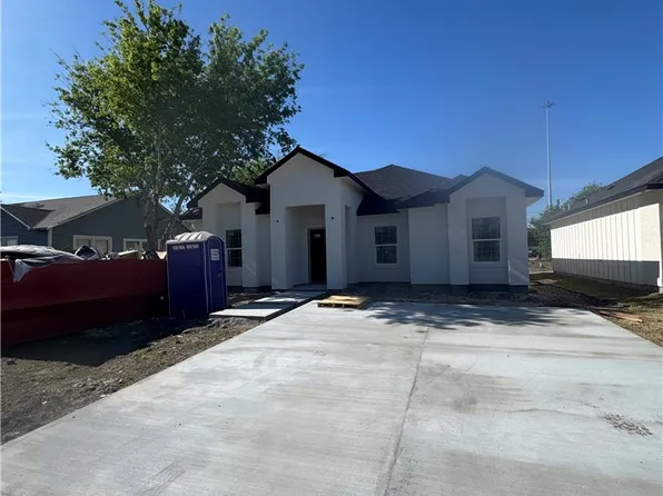 2733 Nemec St, Corpus Christi, TX 78415