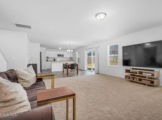 360 Riley Way, Spring Hope, NC 27882