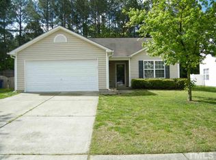 4124 Taylor Oaks Dr, Raleigh, NC 27616