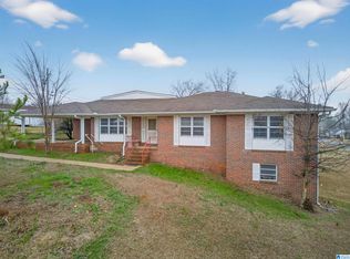 306 Reynolds St NW, Jacksonville, AL 36265