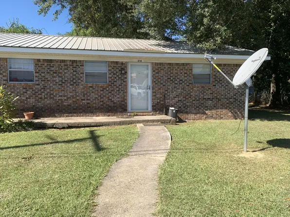 316 Kirkland Ave, Quitman, MS 39355