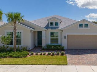 10305 SW Captiva Dr, Port Saint Lucie, FL 34987