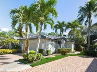 1806 Tarpon Bay Dr S #96, Naples, FL 34119