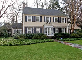 166 Brite Ave, Scarsdale, NY 10583