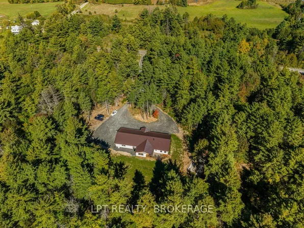 1913 Wagarville Rd, Central Frontenac, ON K0H 2K0