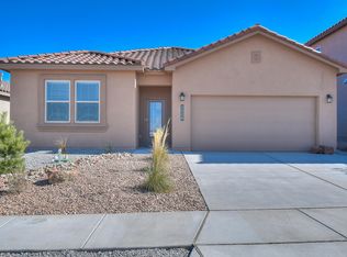 1934 Tesoro Loop NW, Los Lunas, NM 87031
