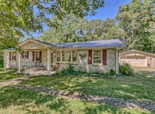 1057 Chapel Rd, Ashland City, TN 37015