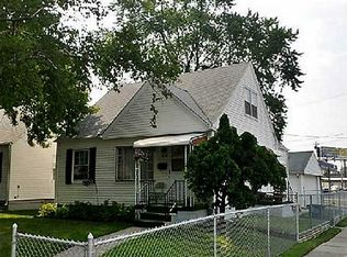 3123 Berdan Ave, Toledo, OH 43613