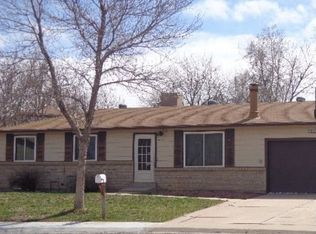 2739 S Mobile St, Aurora, CO 80013