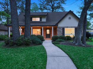 3642 Lost Oak Dr, Spring, TX 77388