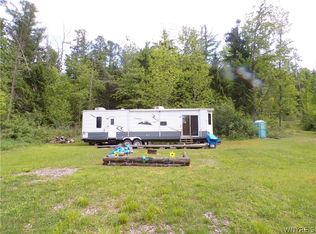Farnsworth Rd Lot 1, Cuba, NY 14727