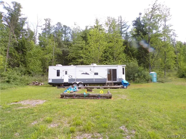 Farnsworth Rd Lot 1, Cuba, NY 14727