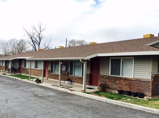 371 N 300 W, Orem, UT 84057