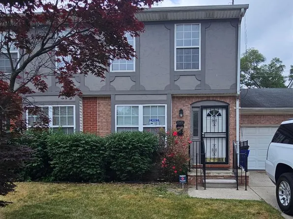 15473 Meyers Rd, Detroit, MI 48227
