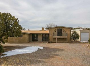 2124 Calle Tecolote, Santa Fe, NM 87505
