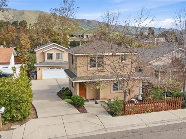 3202 Rockview Pl, San Luis Obispo, CA 93401