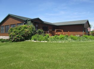 N4383 Cedar Rd, Pulaski, WI 54162