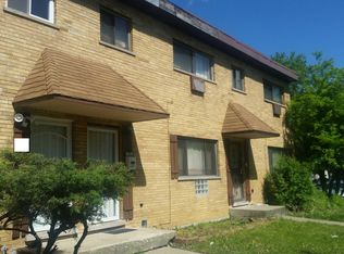 2139 171st St, Hazel Crest, IL 60429