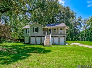 1380 Benton Ln, Denham Springs, LA 70726