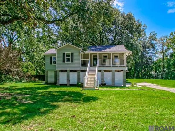 1380 Benton Ln, Denham Springs, LA 70726