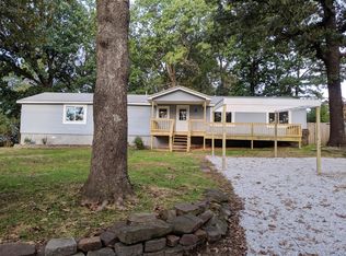 428 N Industrial Park Rd, Harrison, AR 72601