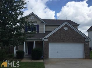 5913 Waggoner Ct, Rex, GA 30273