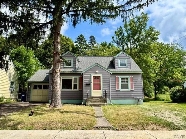 141 East Ave, Syracuse, NY 13224