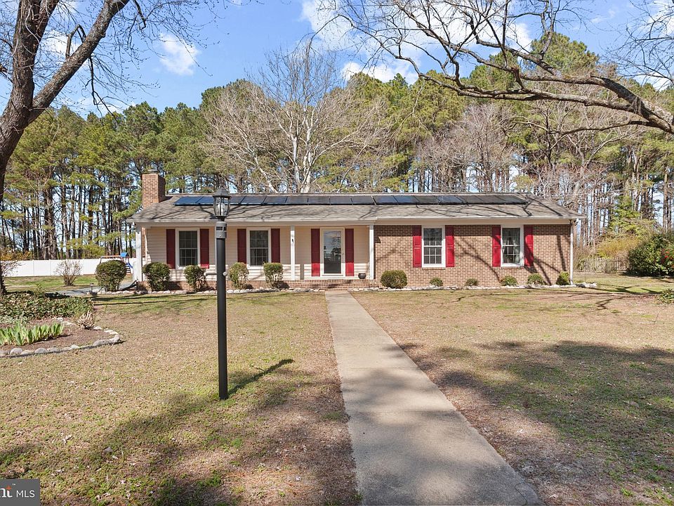 1611 S Kaywood Dr, Salisbury, MD 21804 Zillow