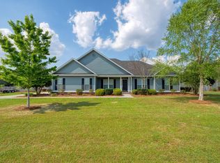 2813 Arrowleaf Dr, Valdosta, GA 31601