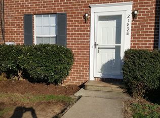 21838 Ronald Dr, Lexington Park, MD 20653
