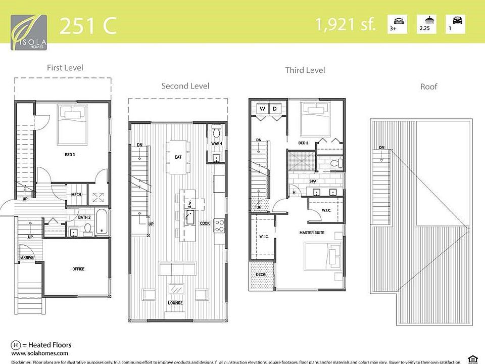 2nd image of 2907 E Yesler Way