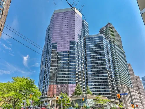 1001 Bay St #1007 Photo 1