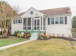 708 Madison Ave, Cape May, NJ 08204
