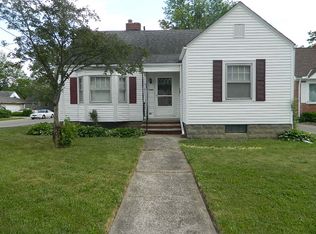 549 Cambridge Ave, Elyria, OH 44035
