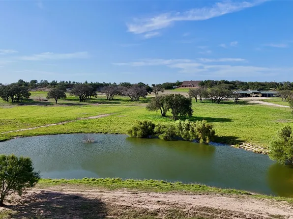 12300 County Road 367, May, TX 76857