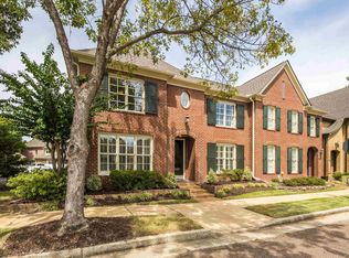 808 Deloach Cv, Collierville, TN 38017