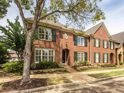 808 Deloach Cv, Collierville, TN, 38017