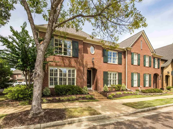 808 Deloach Cv, Collierville, TN 38017