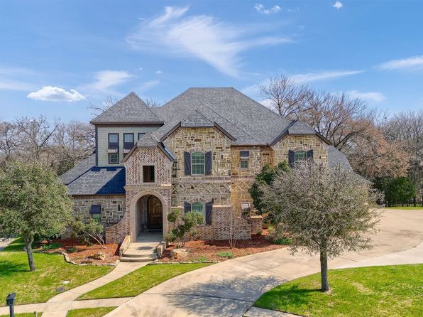 1011 Hannah Cir, Pottsboro, TX 75076