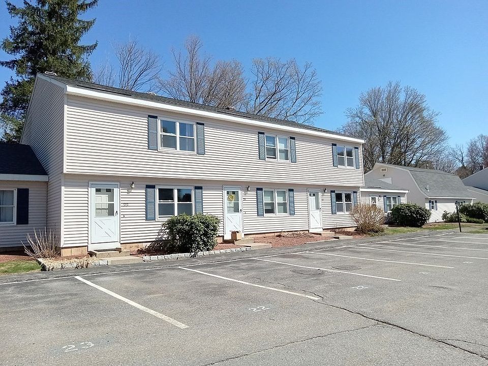 Apartments for Rent in Pepperell, MA - Home Rentals