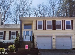 1011 John Paul Jones Dr, Stafford, VA 22554