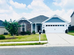 1068 Rosland Cir, Augusta, GA 30909