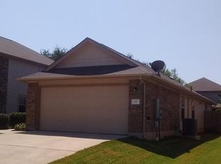 112 Bufflehead, Leander, TX 78641