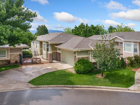 4918 Valley Oak Dr, Loveland, CO 80538