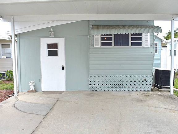 2nd image of 4699 Continental Dr Lot 420