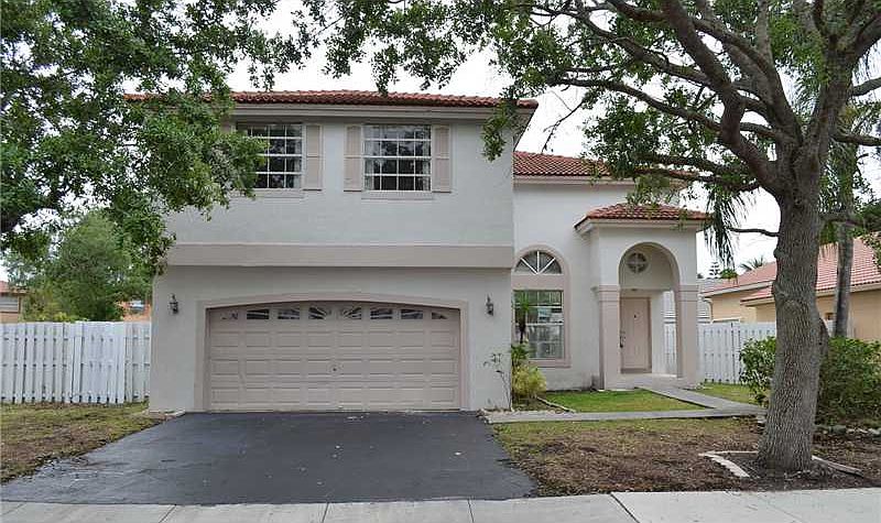 1st image of 12666 NW 11th Pl